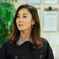 Jang Seo-Jin MBTI性格类型 image