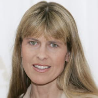 Terri Raines Irwin MBTI性格类型 image