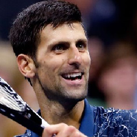 Novak Djokovic نوع شخصية MBTI image