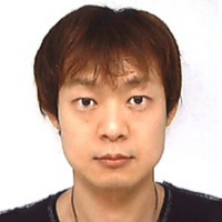 Masahito Yabe MBTI性格类型 image