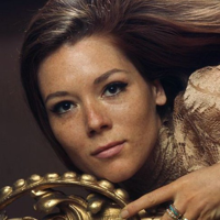 Diana Rigg tipo di personalità MBTI image