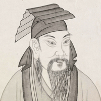 Wang Xizhi MBTI Personality Type image