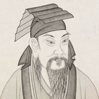 profile_Wang Xizhi