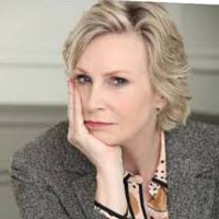 Jane Lynch mbtiパーソナリティタイプ image