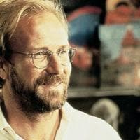 William Hurt typ osobowości MBTI image