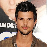 Taylor Lautner typ osobowości MBTI image