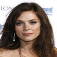 Anna Friel نوع شخصية MBTI image