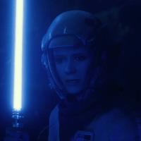 Blue Lightsaber mbtiパーソナリティタイプ image