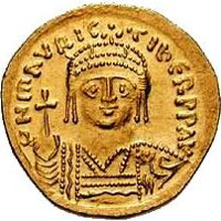 Flavius Mauricius Tiberius typ osobowości MBTI image