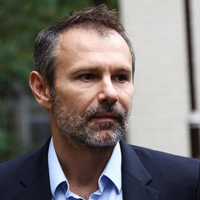 Svyatoslav Vakarchuk MBTI 성격 유형 image