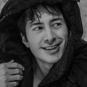 profile_Hudson Williams