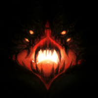 Azmodan, Lord of Sin mbti kişilik türü image