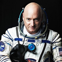 Scott Kelly type de personnalité MBTI image