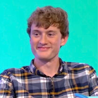 James Acaster MBTI Personality Type image