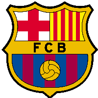 FC Barcelona MBTI Personality Type image