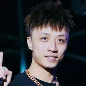 WatchMe（王齐铭） نوع شخصية MBTI image