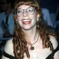 Mary Kay Bergman نوع شخصية MBTI image