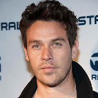 Kevin Alejandro type de personnalité MBTI image