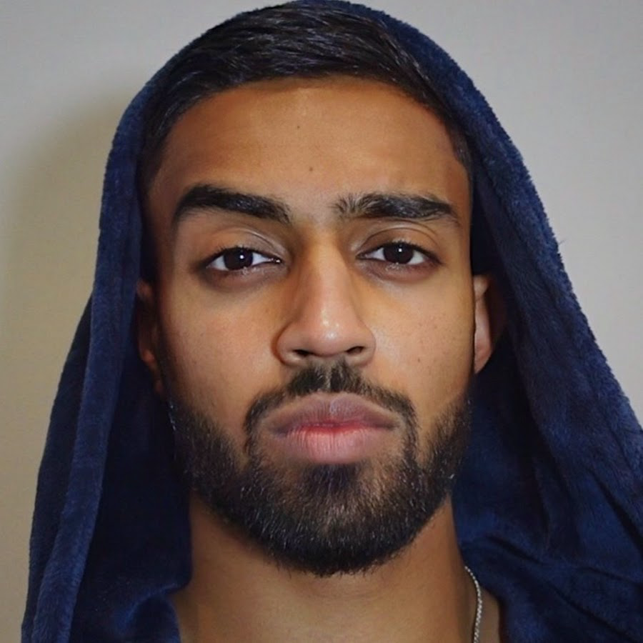 Hamza type de personnalité MBTI image