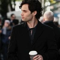 Dan Humphrey نوع شخصية MBTI image