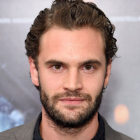 Tom Bateman tipe kepribadian MBTI image