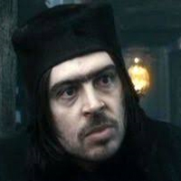 Alfrid MBTI 성격 유형 image