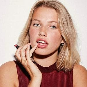 profile_Thea Sofie Loch Naess