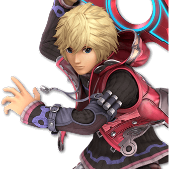 Shulk (Playstyle) MBTI Personality Type image