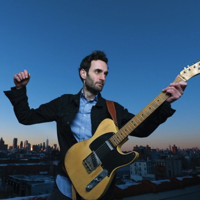 profile_Julian Lage