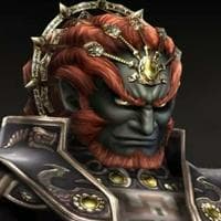 Ganondorf tipo di personalità MBTI image