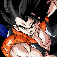 profile_Gogeta