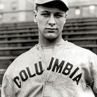 Lou Gehrig MBTI性格类型 image