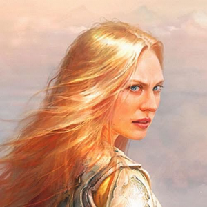 profile_Faye / Laufey the Just