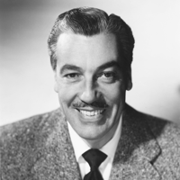 Cesar Romero tipo de personalidade mbti image