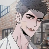 profile_Euntak Kwon