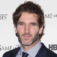 David Benioff type de personnalité MBTI image