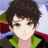 Haruka MBTI Personality Type image