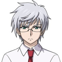 Eishiro Sugata tipo de personalidade mbti image