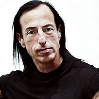 Rick Owens نوع شخصية MBTI image