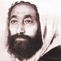 Abdelhamid Ben Badis MBTI Personality Type image