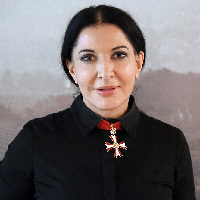 Marina Abramovic type de personnalité MBTI image