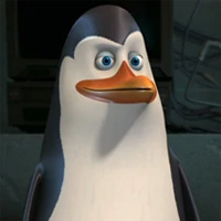 Kowalski نوع شخصية MBTI image