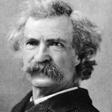 Mark Twain mbtiパーソナリティタイプ image