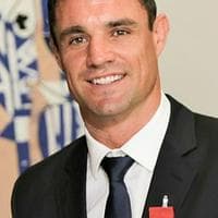 Dan Carter نوع شخصية MBTI image