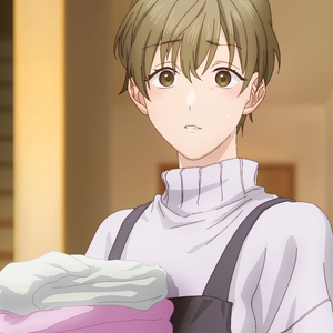 profile_Mari's Mother（朝霞 母親）