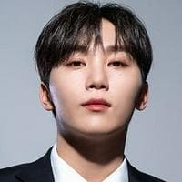 Boo Seung-kwan نوع شخصية MBTI image