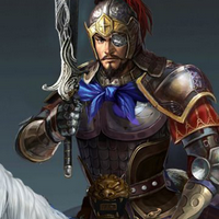 Xiahou Dun MBTI性格类型 image