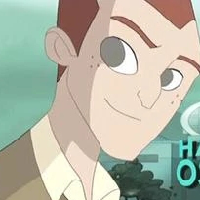 Harry Osborn MBTI 성격 유형 image