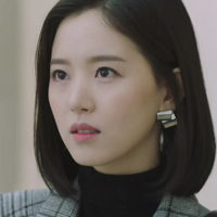 Jung Yoo-jin tipo de personalidade mbti image