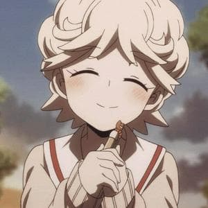 profile_Michiru Inukai